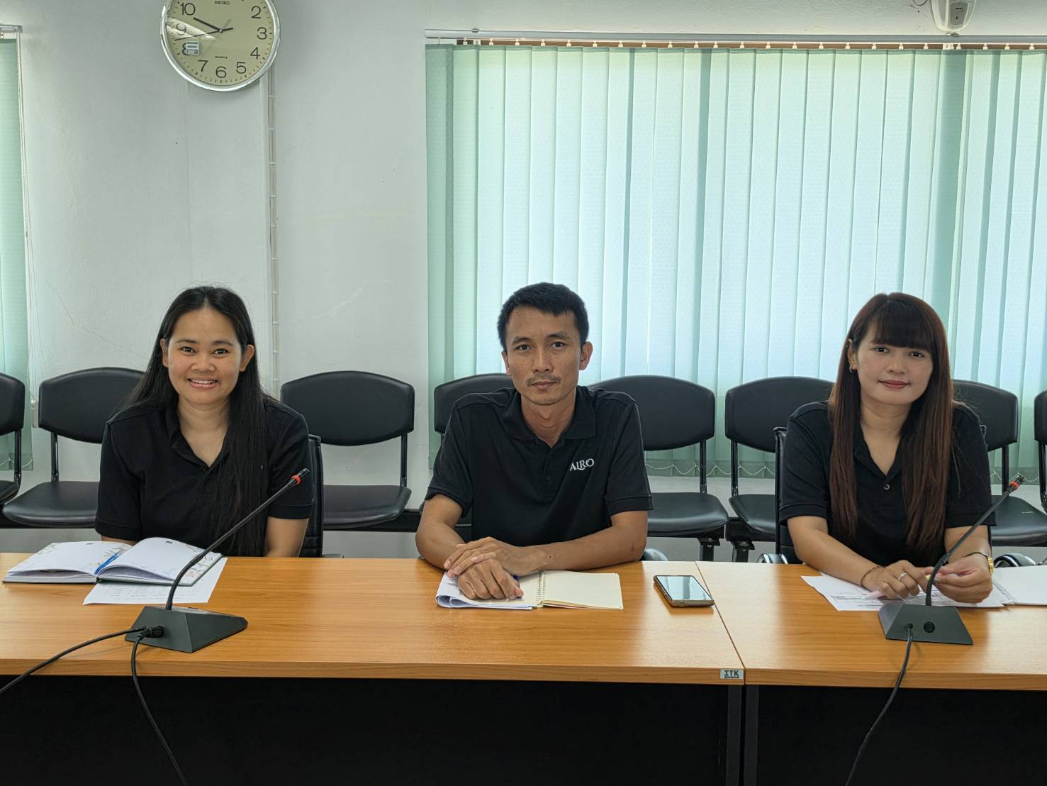 title - ผู้ตรวจราชการ ส.ป.ก. ประชุมตรวจติดตามผลการดำเนินงานตามแผนการตรวจราชการ ของ ส.ป.ก. ประจำปีงบประมาณ พ.ศ.2569 รอบที่ 2 จังหวัดตาก